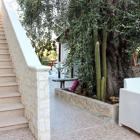 Villa Marchionna Βιέστε Εξωτερικό φωτογραφία