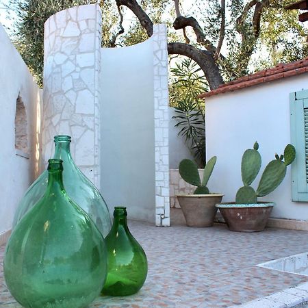 Villa Marchionna Βιέστε Εξωτερικό φωτογραφία