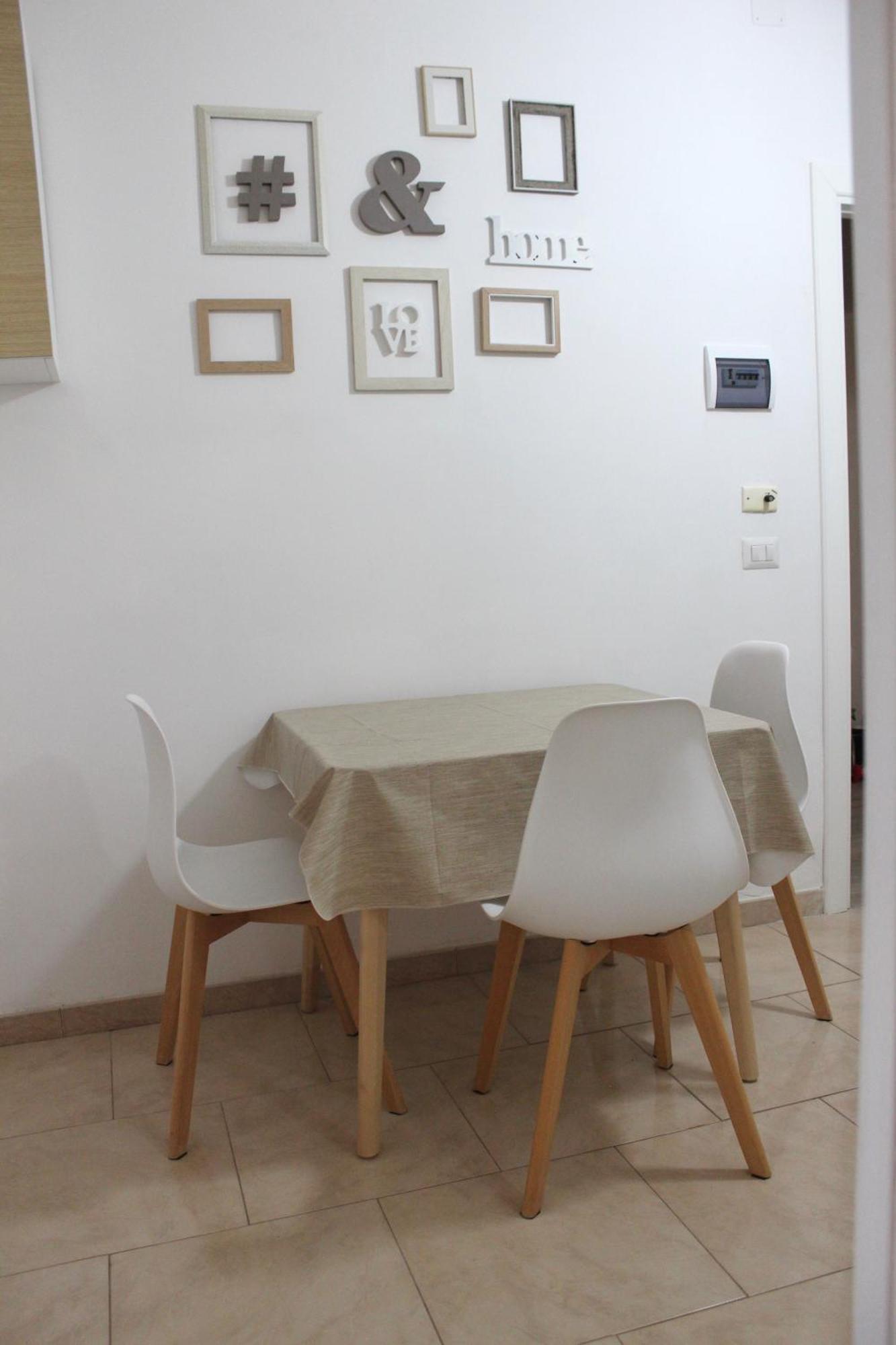 Villa Marchionna Βιέστε Εξωτερικό φωτογραφία