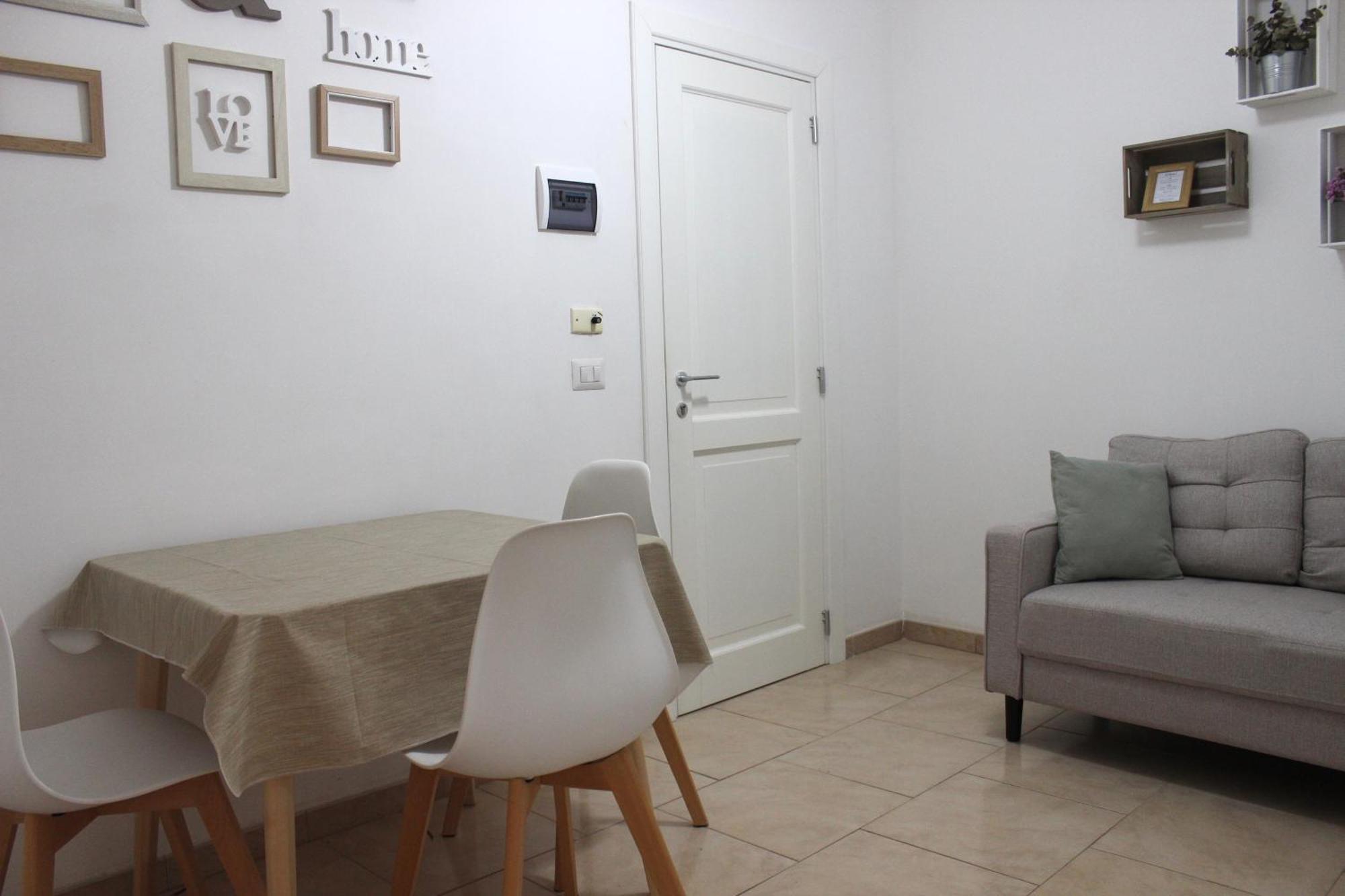 Villa Marchionna Βιέστε Εξωτερικό φωτογραφία