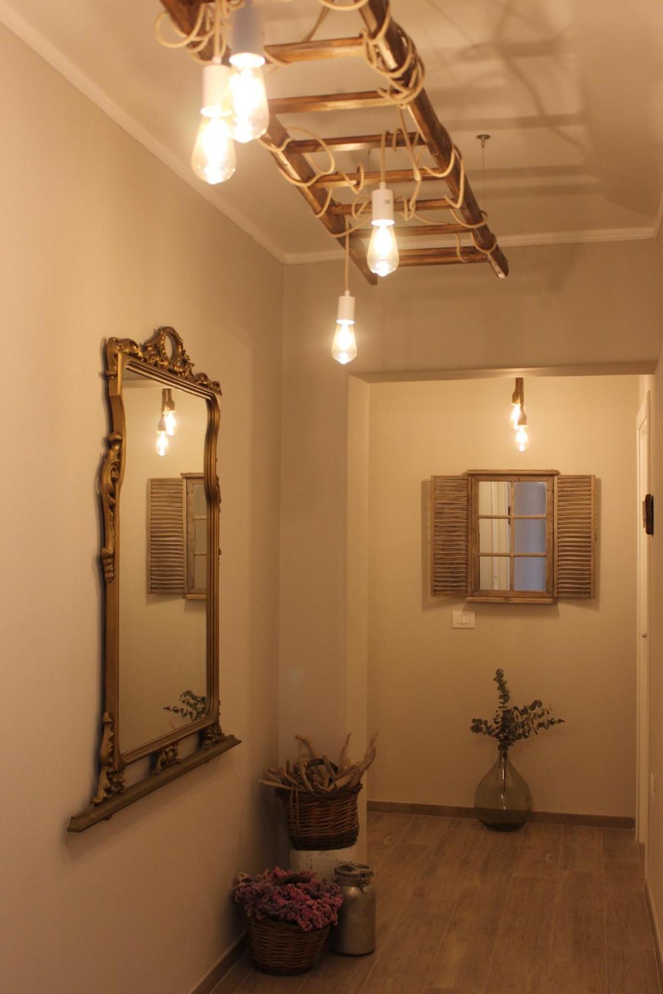 Villa Marchionna Βιέστε Εξωτερικό φωτογραφία