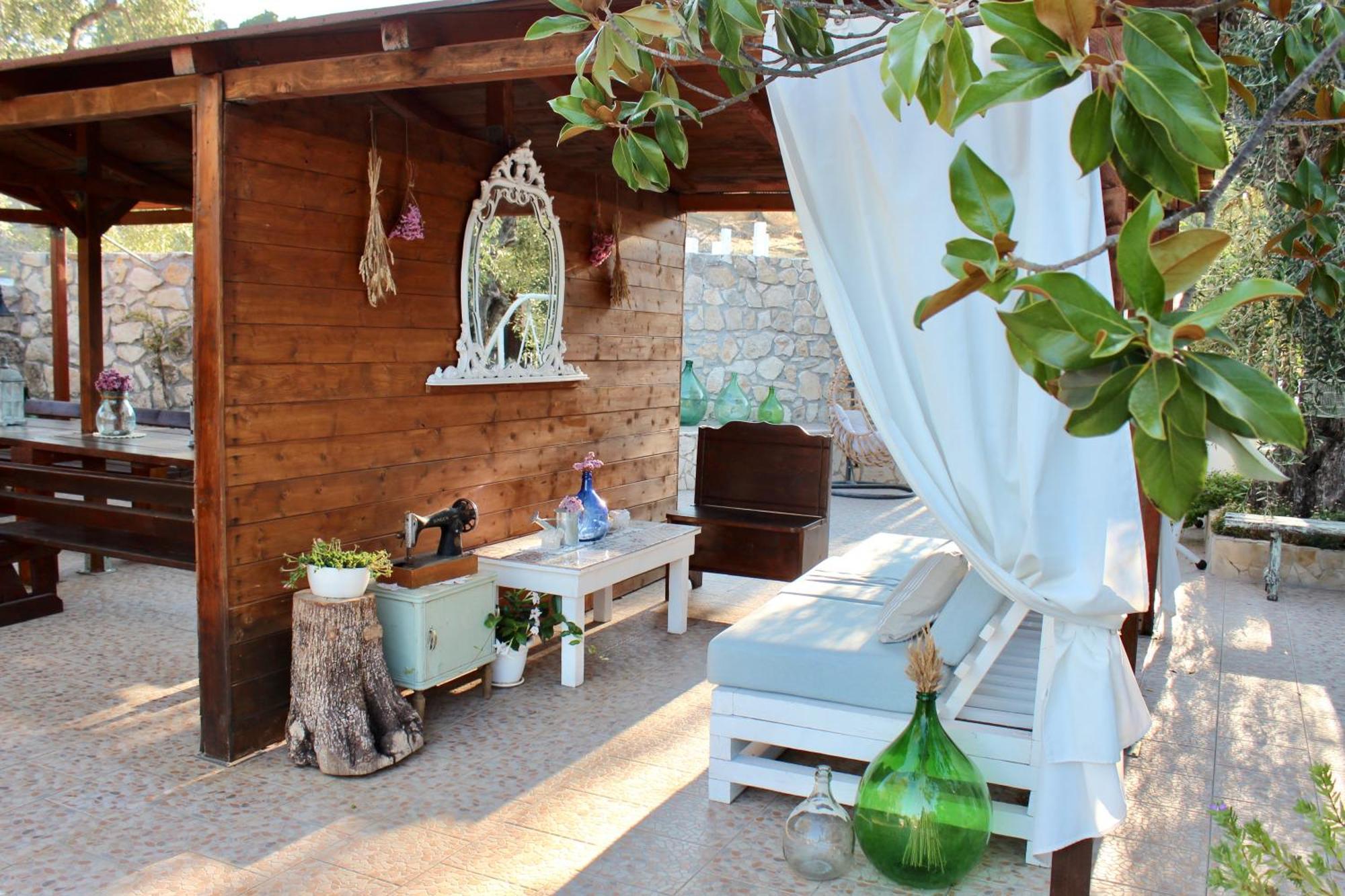 Villa Marchionna Βιέστε Εξωτερικό φωτογραφία