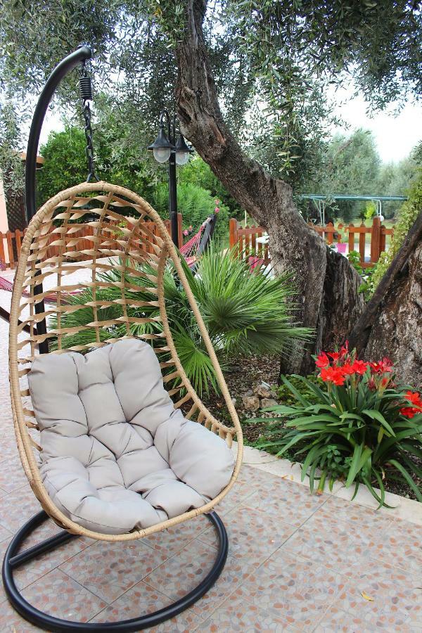 Villa Marchionna Βιέστε Εξωτερικό φωτογραφία